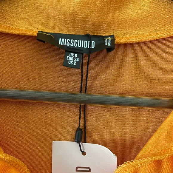 Missguided dress - Picture 3 of 6